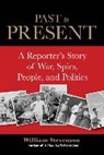 William Stevenson - Past to Present