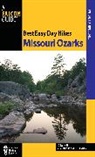 Emily Ressler, Emily Ressler-Tanner, J. D. Tanner, JD Tanner, Jd Ressler-Tanner Tanner - Best Easy Day Hikes Missouri Ozarks