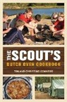 Christine Conners, Christine Conners Conners, Tim Conners, Conners Christine, Conners Tim - Scout''s Dutch Oven Cookbook