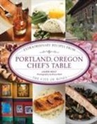 Laurie Wolf, Bruce Wolf - Portland, Oregon Chef''s Table