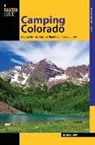 Melinda Crow, Melinda Melton Crow - Camping Colorado