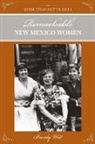 Beverly West, West Beverly - More Than Petticoats: Remarkable New Mexico Women