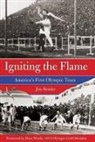 Jim Reisler - Igniting the Flame