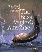 John Weiss, Weiss John - Bass Angler''s Almanac