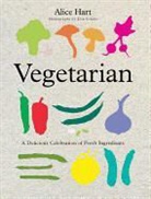 Alice Hart, Alice Chadwick, Lisa Linder - Vegetarian
