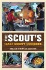 Christine Conners, Christine Conners Conners, Tim Conners, Conners Christine, Conners Tim - Scout''s Large Groups Cookbook
