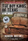 Domingo Martinez, Martinez Domingo - Boy Kings of Texas