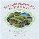 Gail Fraser, Fraser Gail, Art Poulin - Finding Happiness in Simplicity