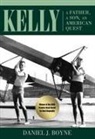 Daniel Boyne, Daniel J. Boyne, Boyne Daniel - Kelly
