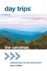 James Hoffman, James L. Hoffman - Day Trips the Carolinas