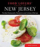 Peter Genovese - Food Lovers'' Guide to New Jersey