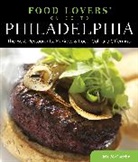 Iris McCarthy, Mccarthy Iris - Food Lovers'' Guide to (R) Philadelphia