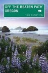 Myrna Oakley - Oregon Off the Beaten Path (R)