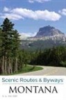 S. A. Snyder, S.a. Snyder - Scenic Routes & Byways Montana