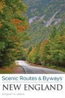 Stewart M. Green - Scenic Routes & Byways New England