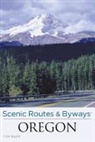 Tom Barr - Scenic Routes & Byways Oregon