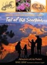 Mike Graf, Marjorie Leggitt, Leggitt Marjorie - Grand Canyon National Park: Tail of the Scorpion