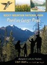 Mike Graf, Marjorie Leggitt, Marjorie C. Leggitt, Leggitt Marjorie - Rocky Mountain National Park: Peril on Longs Peak