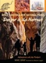 Mike Graf, Marjorie Leggitt, Leggitt Marjorie - Bryce Canyon and Zion National Parks: Danger in the Narrows