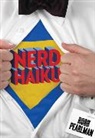 Robb Pearlman, Pearlman Robb - Nerd Haiku