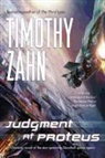 Zahn, Timothy Zahn - Judgment at Proteus