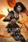 Lake, Jay Lake - Endurance