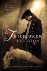 D. B. Jackson, Ellen Jackson - Thieftaker