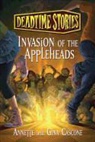 Cascone, Annette Cascone, Annette/ Cascone Cascone, Gina Cascone - Invasion of the Appleheads