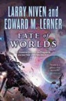 Edward M. Lerner, Larry Niven, Larry/ Lerner Niven - Fate of Worlds