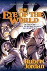 Chuck Dixon, Marsh Jordan, Robert Jordan, Robert/ Dixon Jordan, Andie Tong - The Eye of the World
