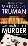 Margaret Truman - Monument to Murder
