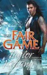 Taylor Keating - Fair Game