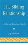 Joyce Edward - The Sibling Relationship
