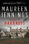 Maureen Jennings - Season of Darkness