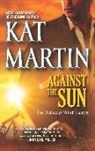 Kat Martin - Against the Sun