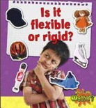 Sheila Fletcher - Is It Flexible or Rigid?