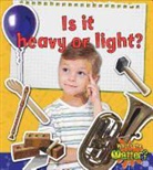 Susan Hughes - Is It Heavy or Light?