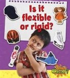 Sheila Fletcher - Is It Flexible or Rigid?