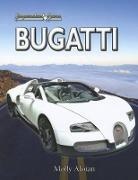 Molly Aloian - Bugatti