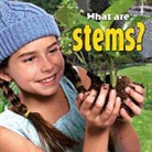 Molly Aloian - What Are Stems?