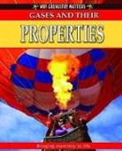 Tom Jackson, Reagan Miller - Gases and Their Properties