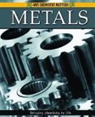 Reagan Miller, Adrienne Montgomerie - Metals