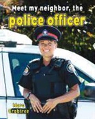 Marc Crabtree - Meet My Neighbor, the Police Officer
