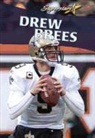 Adam Boehler, Reagan Miller, Robert Walker - Drew Brees