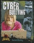Reagan Miller, Rachel Stuckey - Cyber Bullying