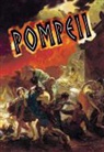 Robin Johnson - Pompeii