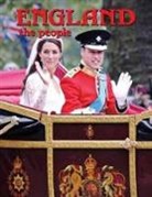 Erinn Banting, Banting Erinn - England: The People (Revised)
