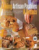 Ciril Hitz - Baking Artisan Pastries & Breads
