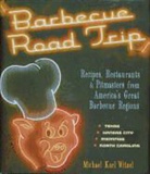 Michael Witzel, Michael Karl Witzel - Barbecue Road Trip