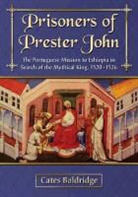 Cates Baldridge - Prisoners of Prester John